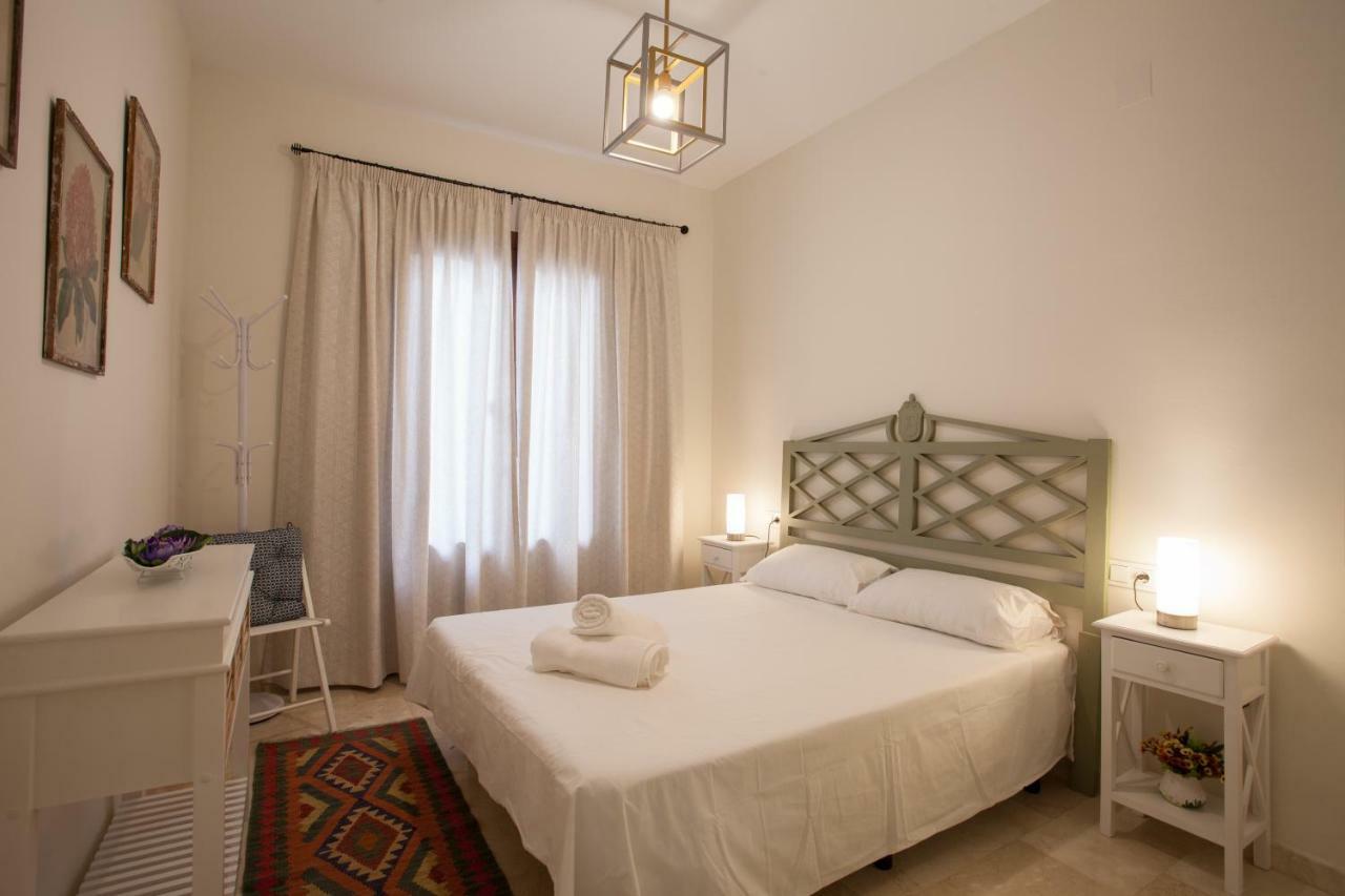 Apartamento De Lujo En Antiguo Convento Granada Exterior photo